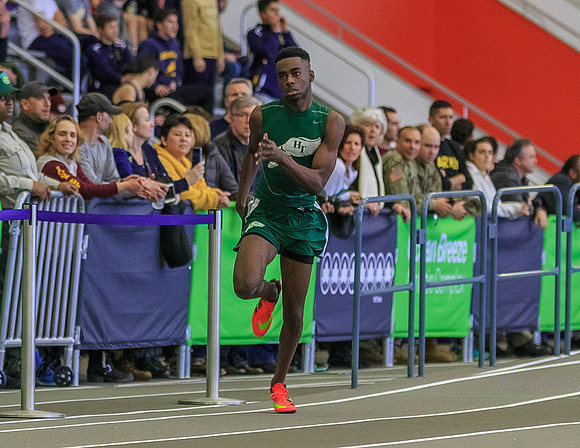 CHSAA 2017 300M Championship