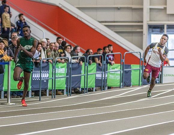 CHSAA 2017 300M Championship