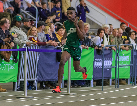 CHSAA 2017 300M Championship