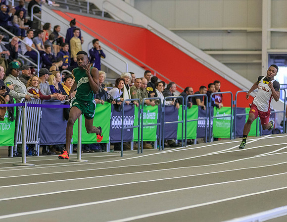 CHSAA 2017 300M Championship