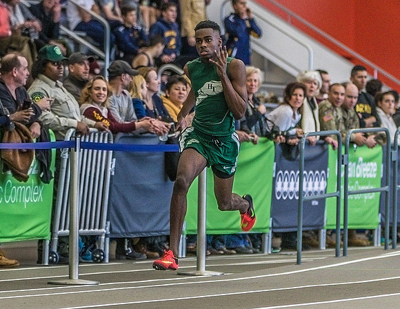 CHSAA 2017 300M Championship