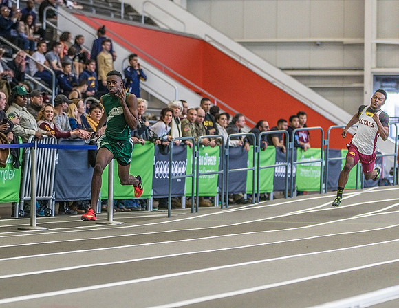 CHSAA 2017 300M Championship