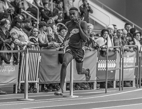 CHSAA 2017 300M Championship
