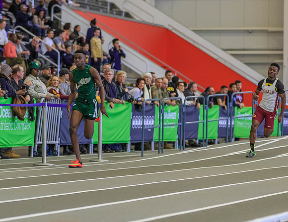 CHSAA 2017 300M Championship