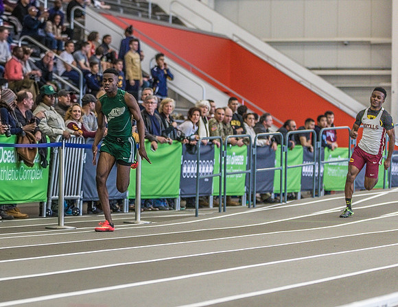 CHSAA 2017 300M Championship