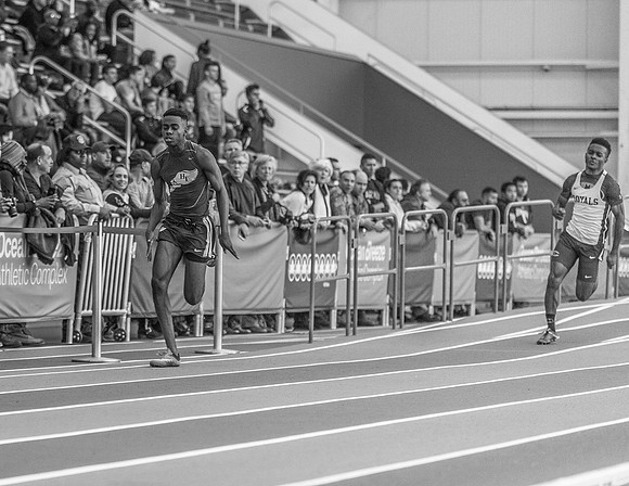CHSAA 2017 300M Championship