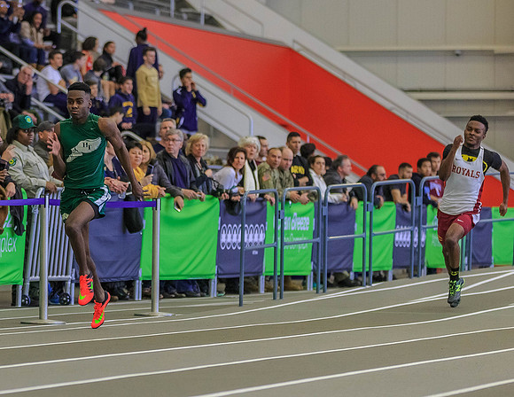 CHSAA 2017 300M Championship