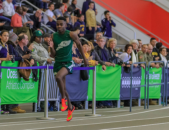 CHSAA 2017 300M Championship