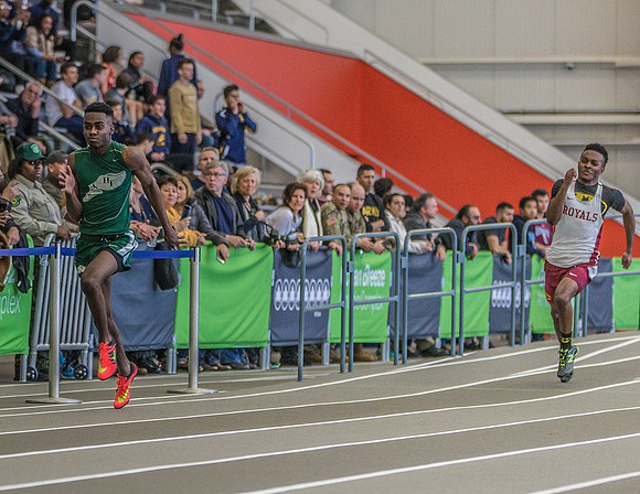 CHSAA 2017 300M Championship