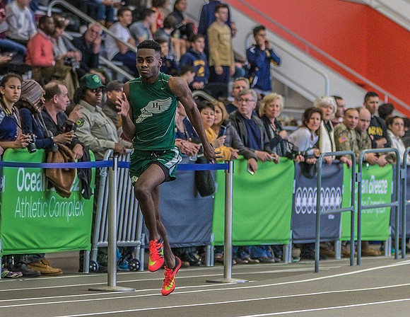 CHSAA 2017 300M Championship