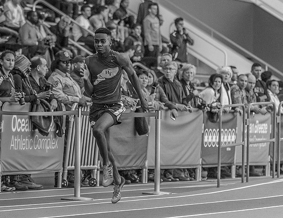 CHSAA 2017 300M Championship