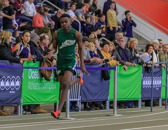 CHSAA 2017 300M Championship