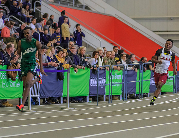 CHSAA 2017 300M Championship
