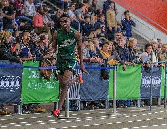 CHSAA 2017 300M Championship