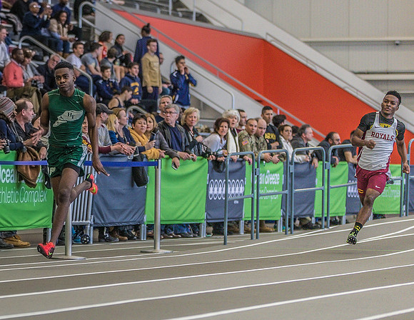 CHSAA 2017 300M Championship
