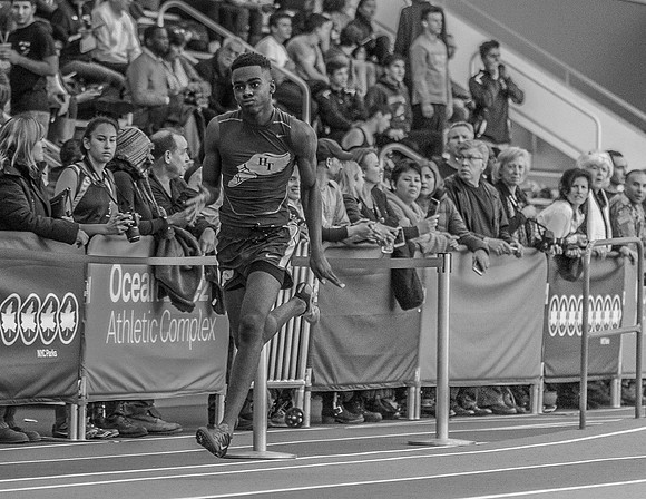 CHSAA 2017 300M Championship