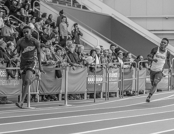 CHSAA 2017 300M Championship