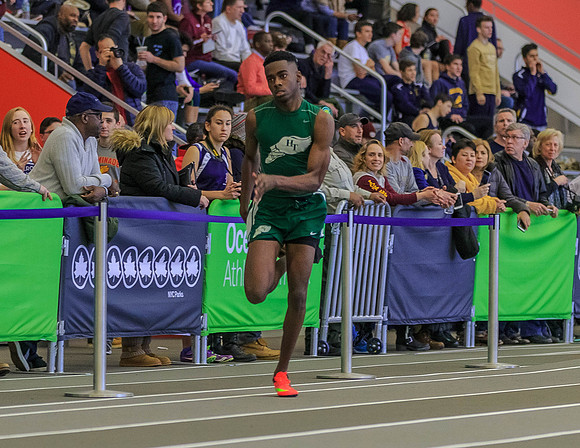 CHSAA 2017 300M Championship