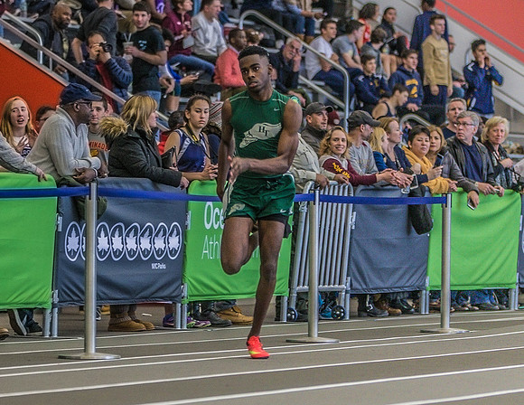 CHSAA 2017 300M Championship