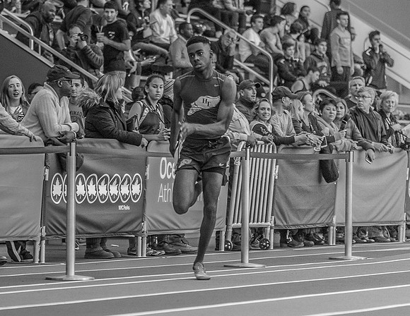 CHSAA 2017 300M Championship