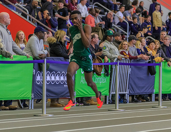 CHSAA 2017 300M Championship