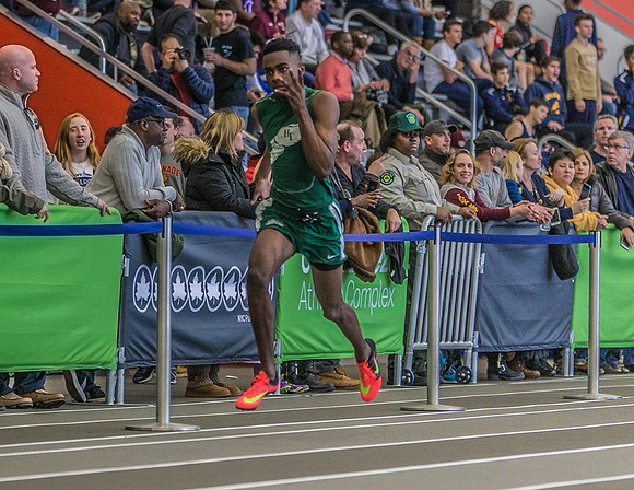 CHSAA 2017 300M Championship