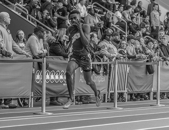 CHSAA 2017 300M Championship