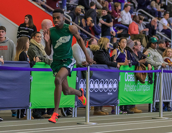 CHSAA 2017 300M Championship