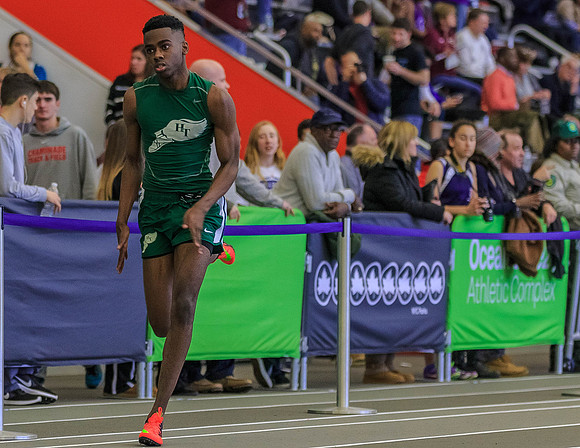 CHSAA 2017 300M Championship