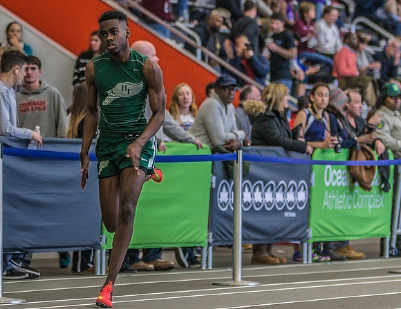 CHSAA 2017 300M Championship