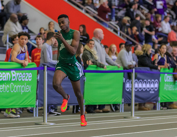 CHSAA 2017 300M Championship