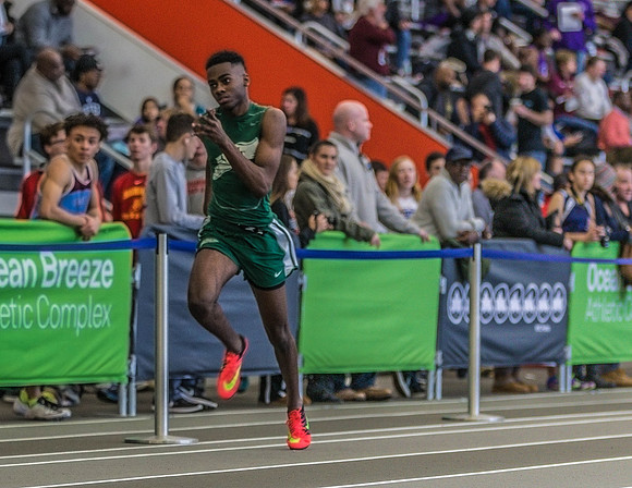 CHSAA 2017 300M Championship