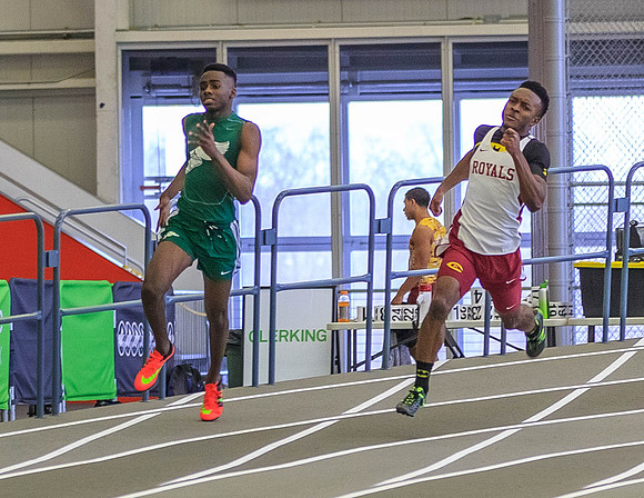 CHSAA 2017 300M Championship