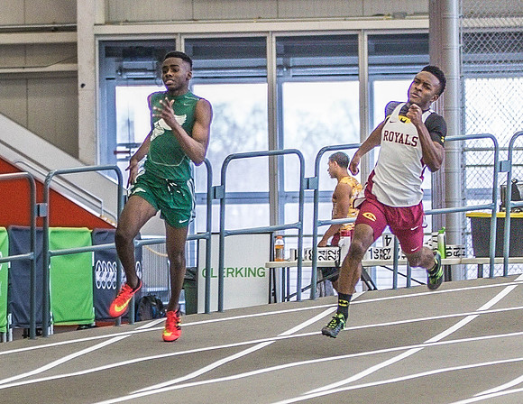 CHSAA 2017 300M Championship