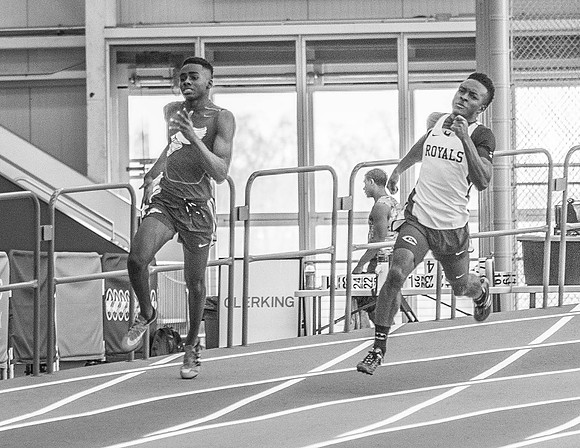 CHSAA 2017 300M Championship