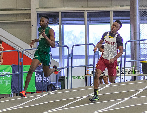 CHSAA 2017 300M Championship