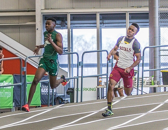 CHSAA 2017 300M Championship