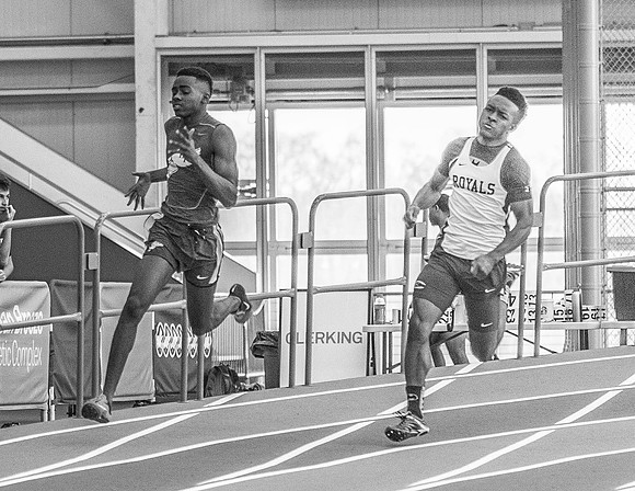 CHSAA 2017 300M Championship