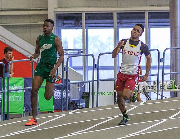 CHSAA 2017 300M Championship