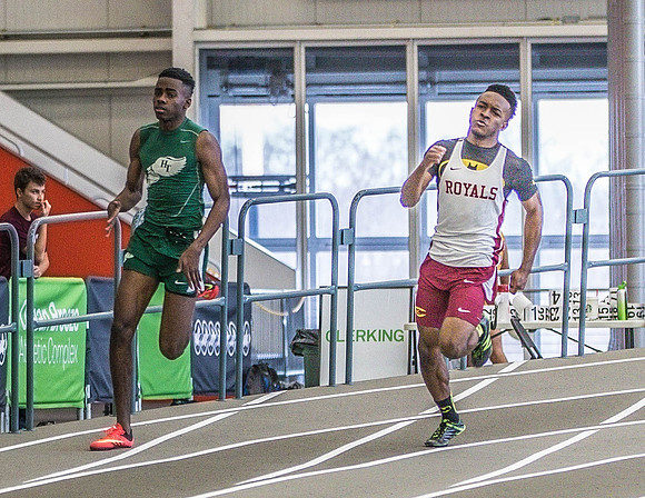 CHSAA 2017 300M Championship