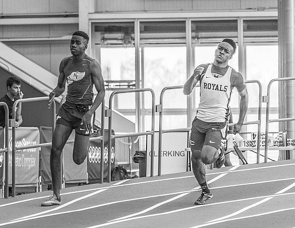 CHSAA 2017 300M Championship