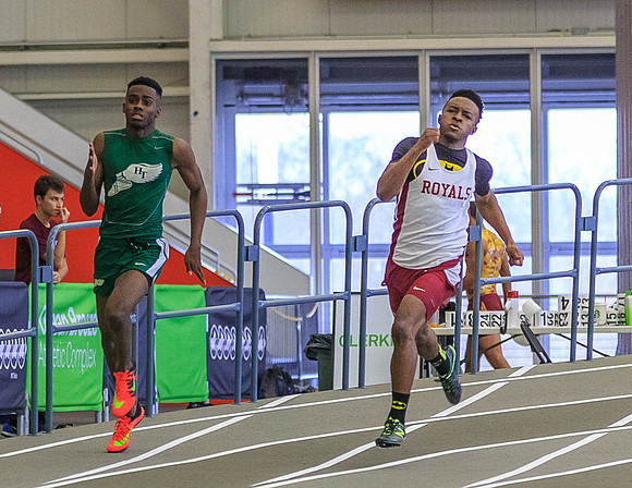 CHSAA 2017 300M Championship