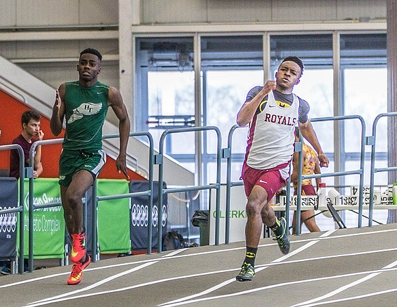 CHSAA 2017 300M Championship