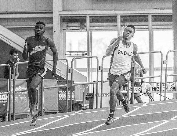 CHSAA 2017 300M Championship
