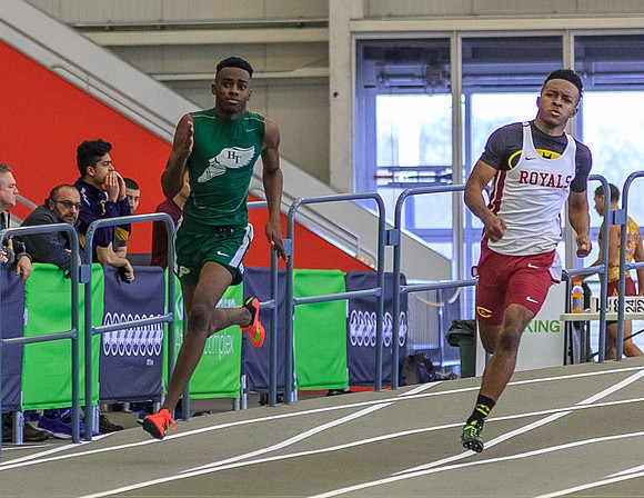 CHSAA 2017 300M Championship