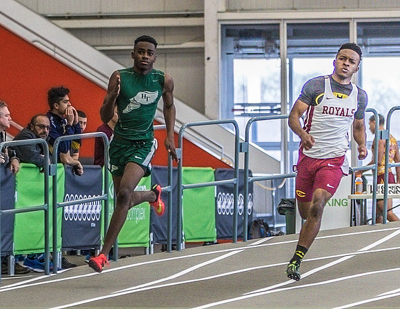 CHSAA 2017 300M Championship