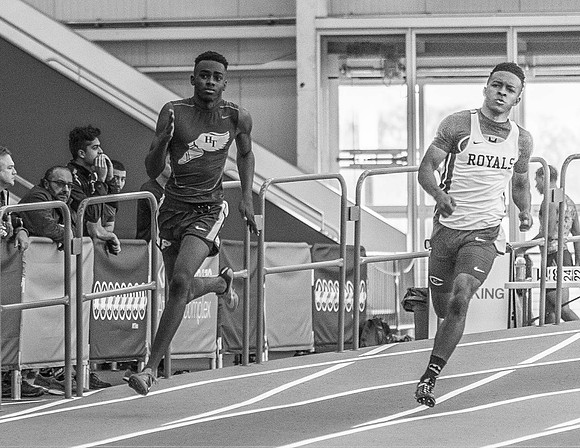 CHSAA 2017 300M Championship