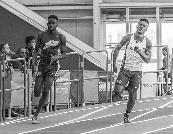 CHSAA 2017 300M Championship