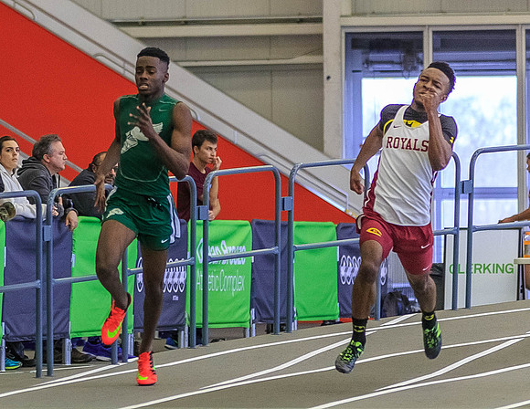 CHSAA 2017 300M Championship