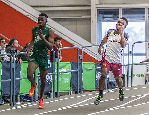 CHSAA 2017 300M Championship